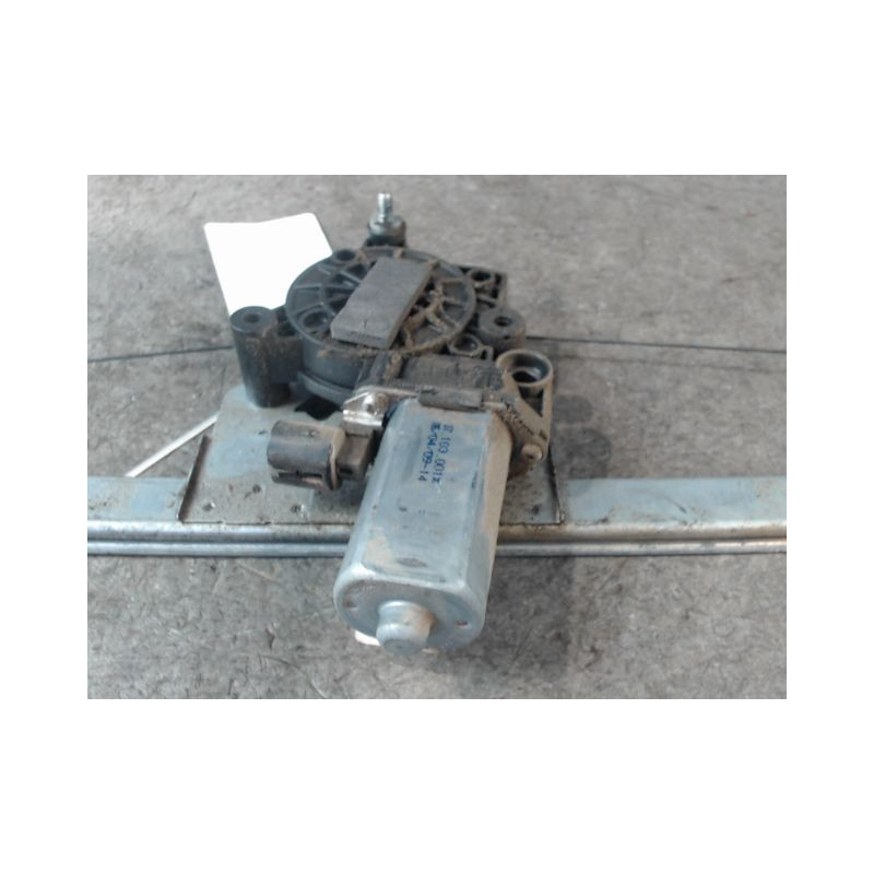 MECANISME+MOTEUR LEVE-GLACE AVANT DROIT OPEL VIVARO M1 COMBI K2900 06-
