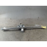 MECANISME+MOTEUR LEVE-GLACE AVANT GAUCHE OPEL VIVARO M1 COMBI K2900 06-
