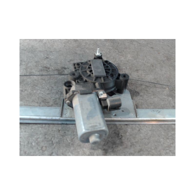 MECANISME+MOTEUR LEVE-GLACE AVANT GAUCHE OPEL VIVARO M1 COMBI K2900 06-