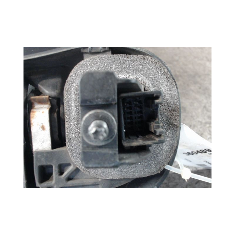 RETROVISEUR EXTERIEUR ELECTRIQUE DROIT OPEL VIVARO M1 COMBI K2900 06-