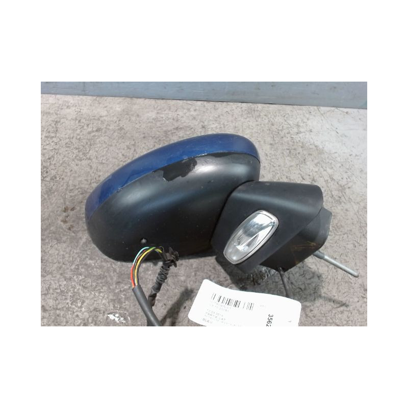 RETROVISEUR EXTERIEUR ELECTRIQUE DROIT CITROEN C3 2009-