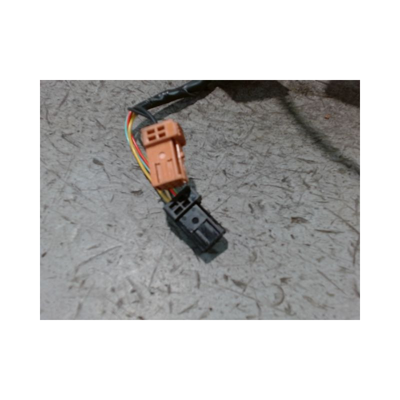 RETROVISEUR EXTERIEUR ELECTRIQUE DROIT CITROEN C3 2009-