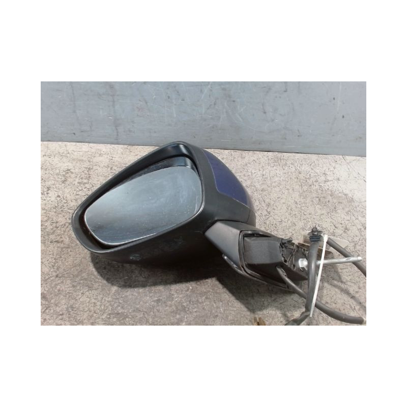 RETROVISEUR EXTERIEUR ELECTRIQUE GAUCHE CITROEN C3 2009-