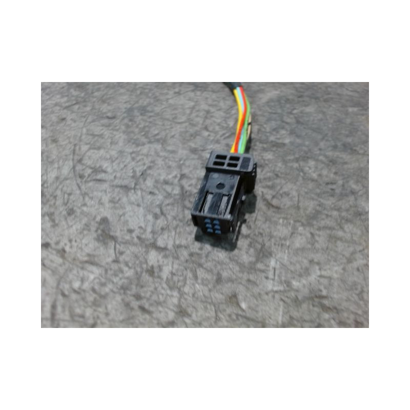 RETROVISEUR EXTERIEUR ELECTRIQUE GAUCHE CITROEN C3 2009-