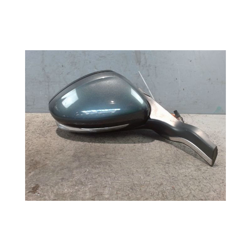 RETROVISEUR EXTERIEUR ELECTRIQUE DROIT PEUGEOT 208