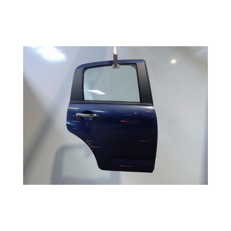 PORTE ARRIERE DROIT CITROEN C3 2009-