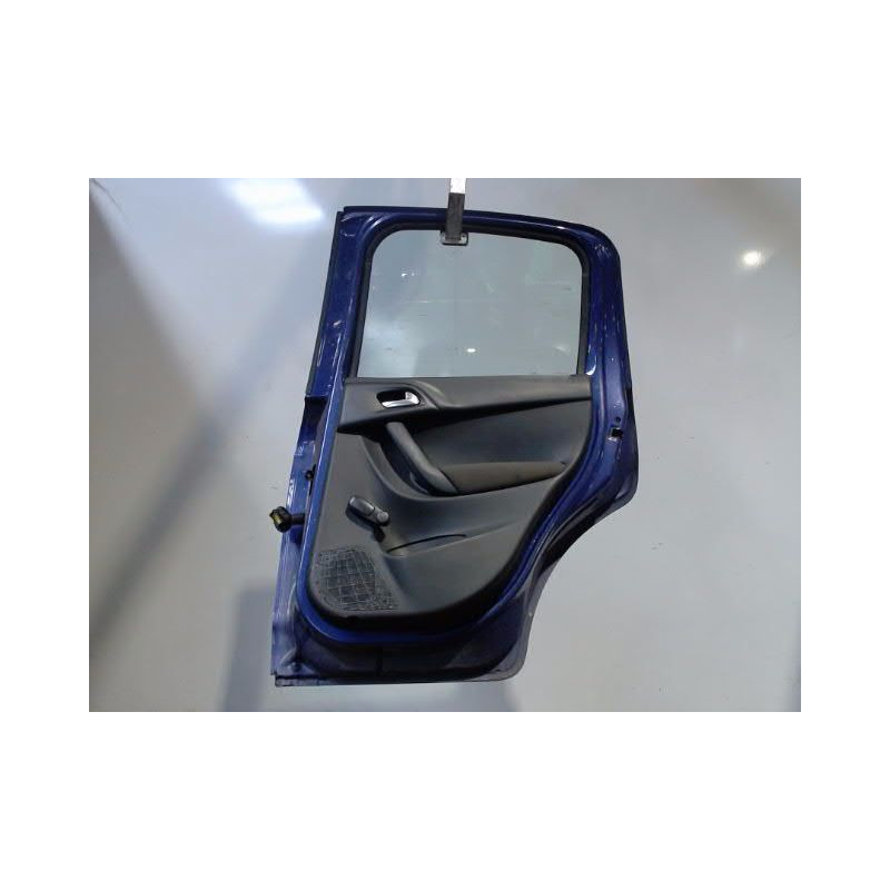 PORTE ARRIERE DROIT CITROEN C3 2009-