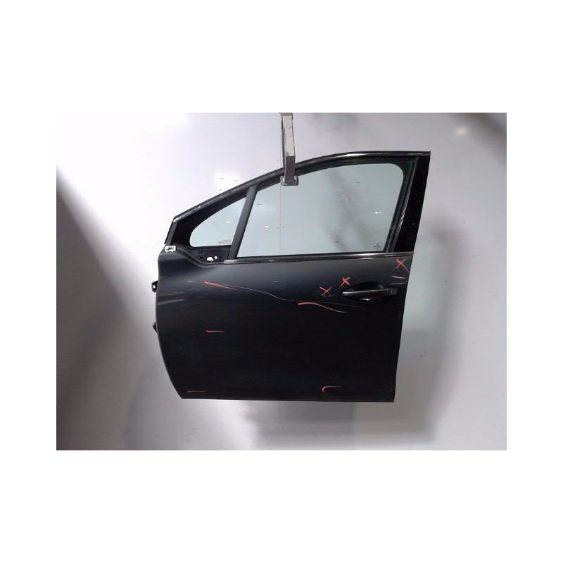PORTE AVANT GAUCHE PEUGEOT 208