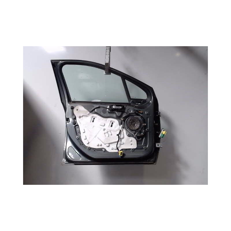 PORTE AVANT GAUCHE PEUGEOT 208