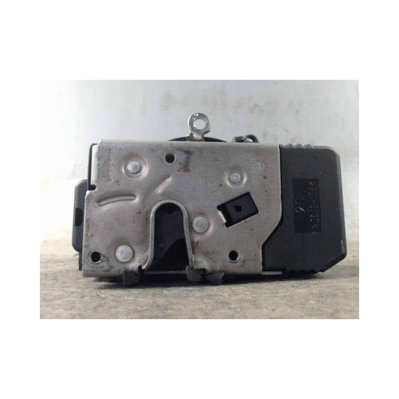 SYSTEME CONDAMNATION AVANT GAUCHE OPEL VIVARO M1 COMBI K2900 06-