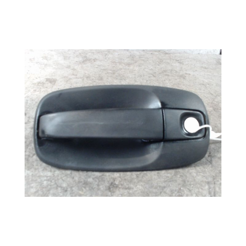 POIGNEE EXTERIEURE PORTE AVANT GAUCHE OPEL VIVARO M1 COMBI K2900 06-