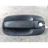 POIGNEE EXTERIEURE PORTE AVANT GAUCHE OPEL VIVARO M1 COMBI K2900 06-
