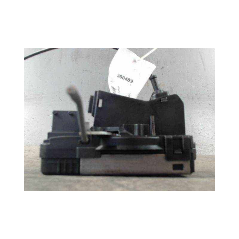 SYSTEME CONDAMNATION AVANT DROIT OPEL VIVARO M1 COMBI K2900 06-