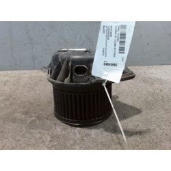 MOTEUR VENTILATEUR CHAUFFAGE