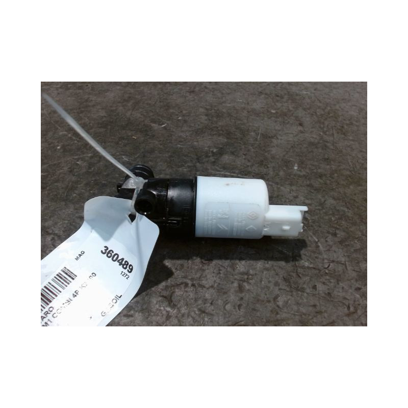 POMPE LAVE-GLACE AVANT OPEL VIVARO M1 COMBI K2900 06-