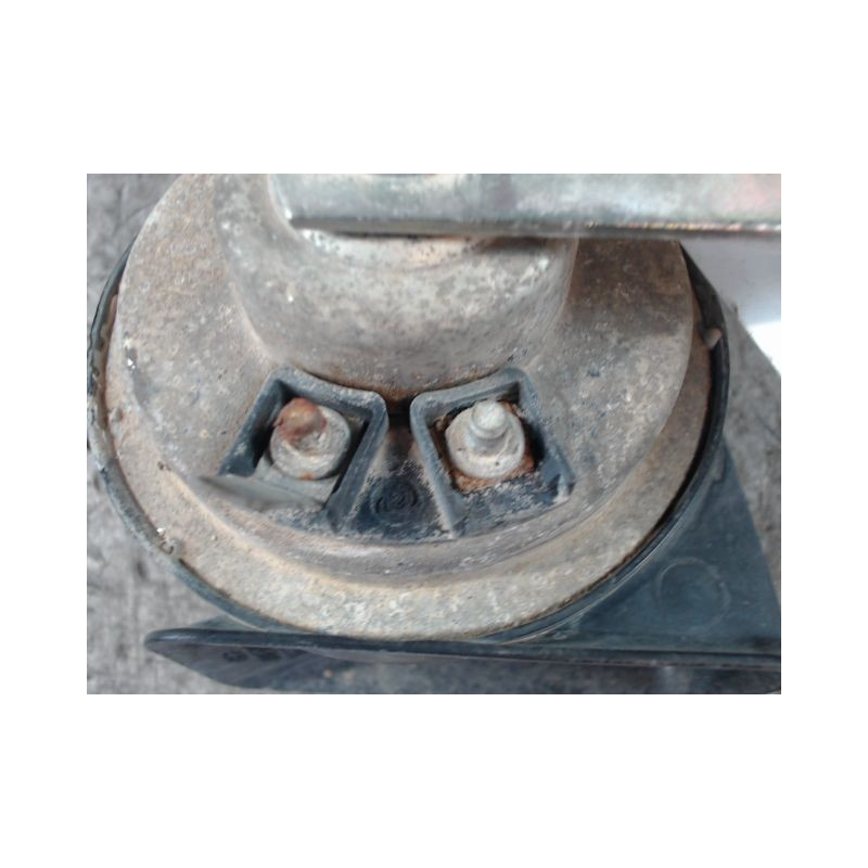 KLAXON / AVERTISSEUR OPEL VIVARO M1 COMBI K2900 06-