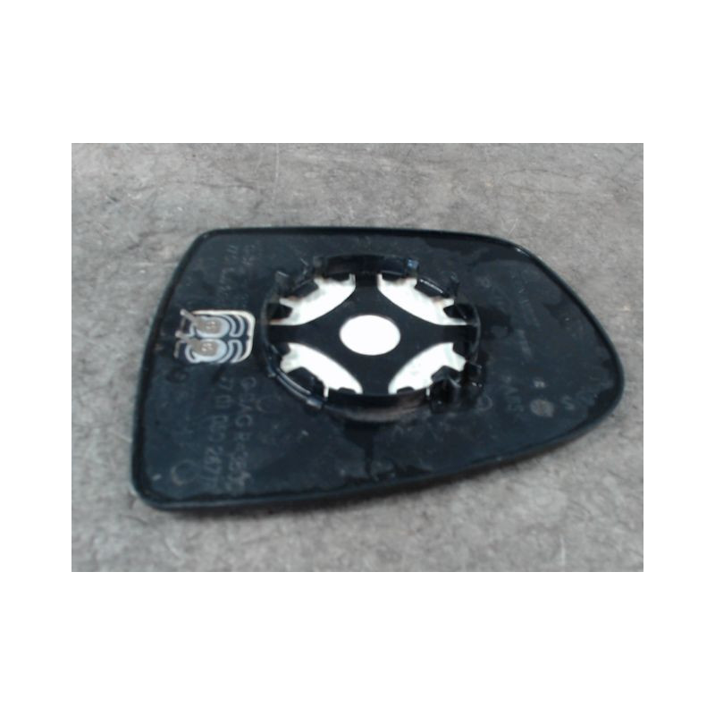 GLACE RETROVISEUR EXT G OPEL VIVARO M1 COMBI K2900 06-