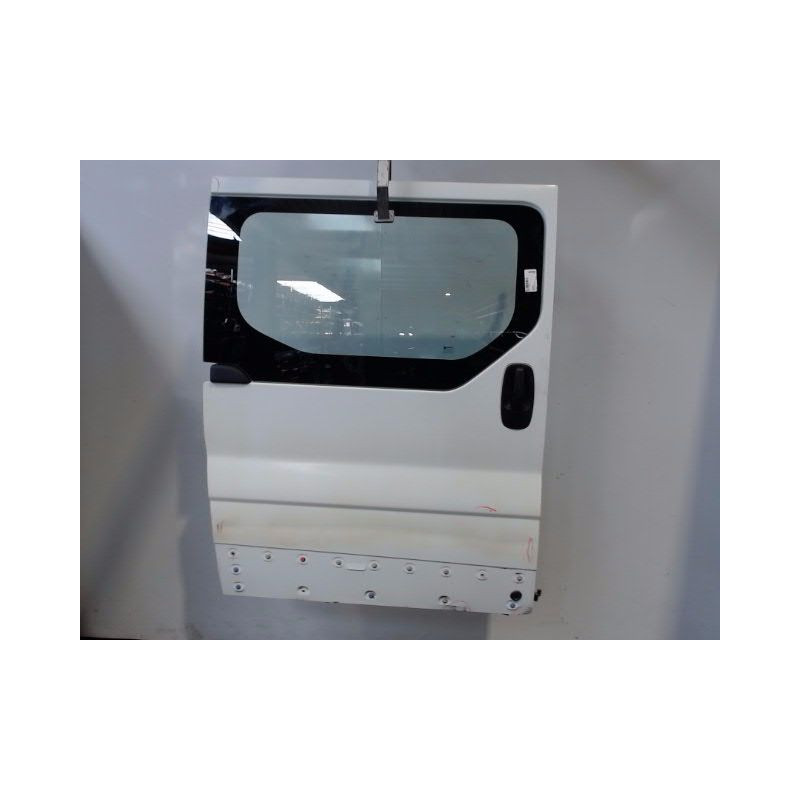 PORTE COULISSANTE DROITE OPEL VIVARO M1 COMBI K2900 06-