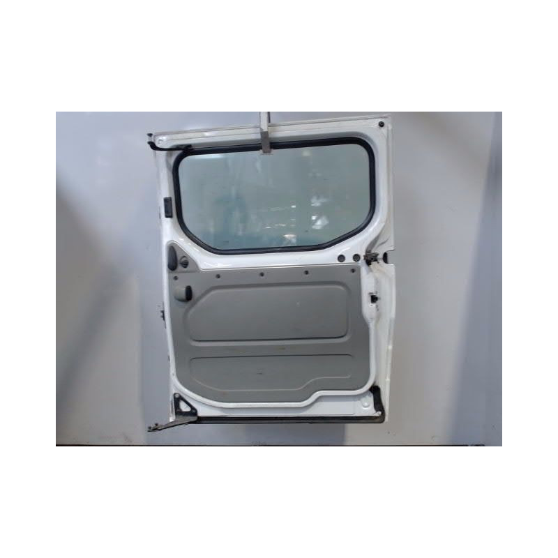 PORTE COULISSANTE DROITE OPEL VIVARO M1 COMBI K2900 06-