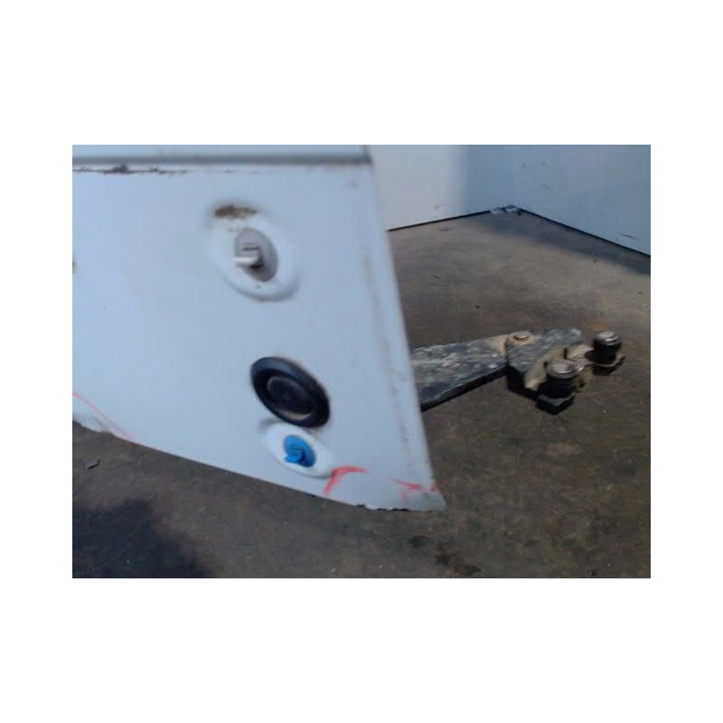 PORTE COULISSANTE DROITE OPEL VIVARO M1 COMBI K2900 06-