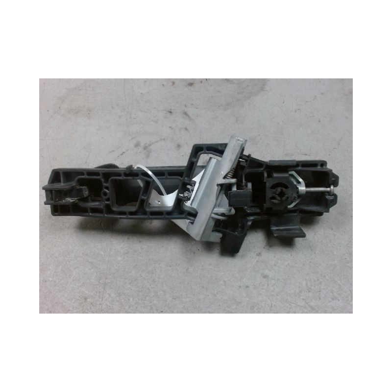 POIGNEE EXTERIEURE PORTE ARRIERE GAUCHE FORD FIESTA 2008-