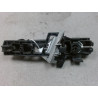 POIGNEE EXTERIEURE PORTE ARRIERE GAUCHE FORD FIESTA 2008-