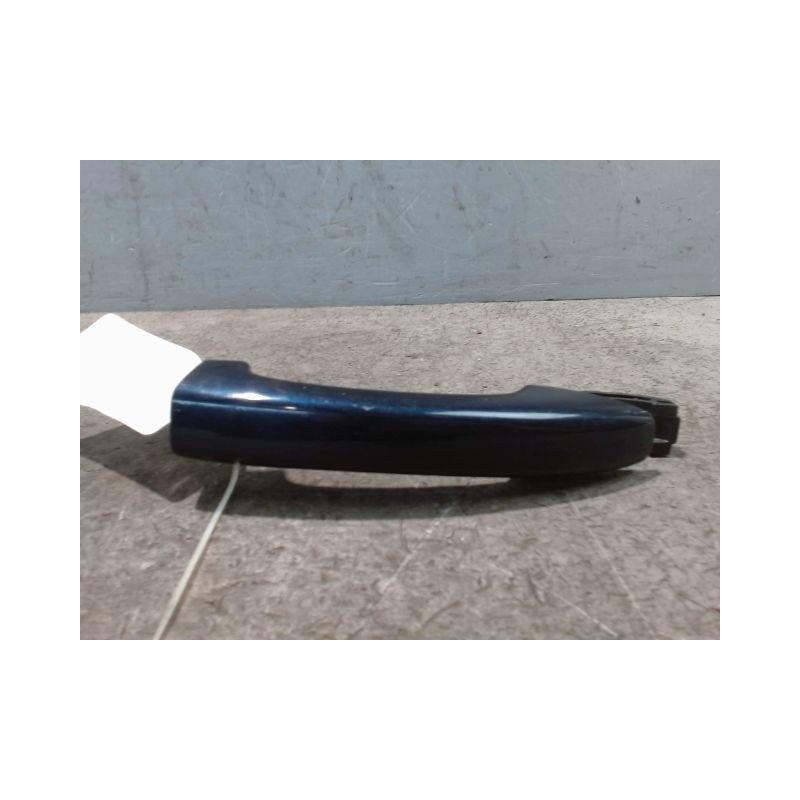 POIGNEE EXTERIEURE PORTE AVANT GAUCHE RENAULT KANGOO