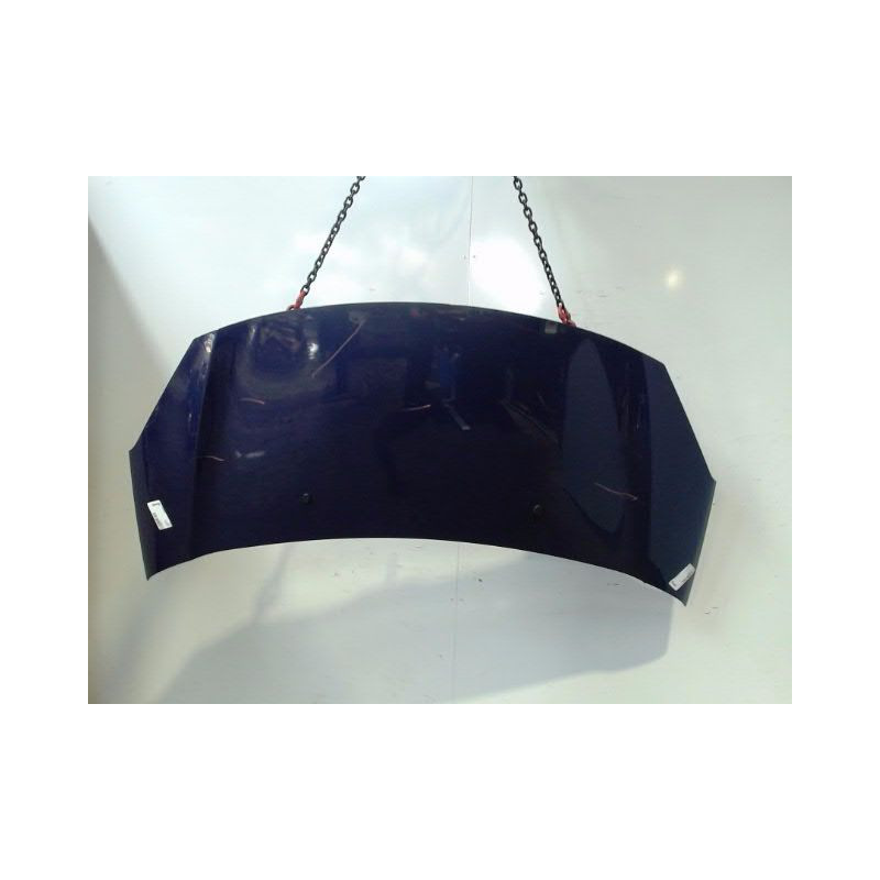 CAPOT CITROEN C3 2009-