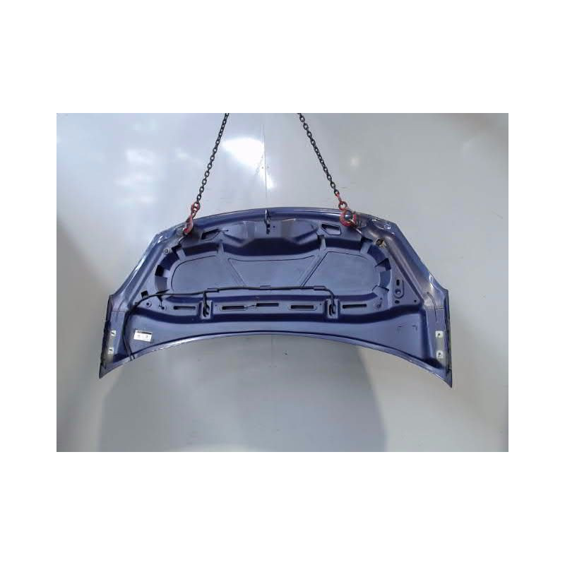 CAPOT CITROEN C3 2009-