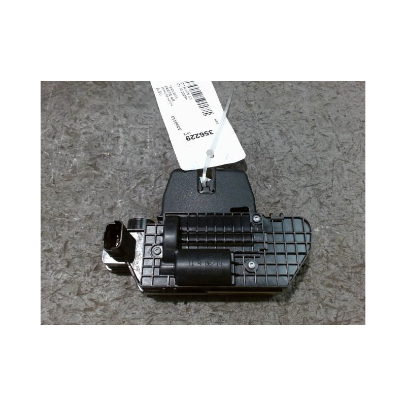 SERRURE HAYON  CITROEN C3 2009-