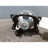 PHARE ANTIBROUILLARD AVANT DROIT PEUGEOT 208