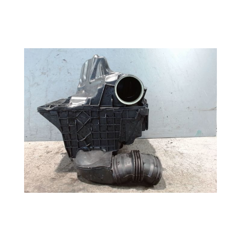 BOITIER FILTRE A AIR RENAULT KANGOO