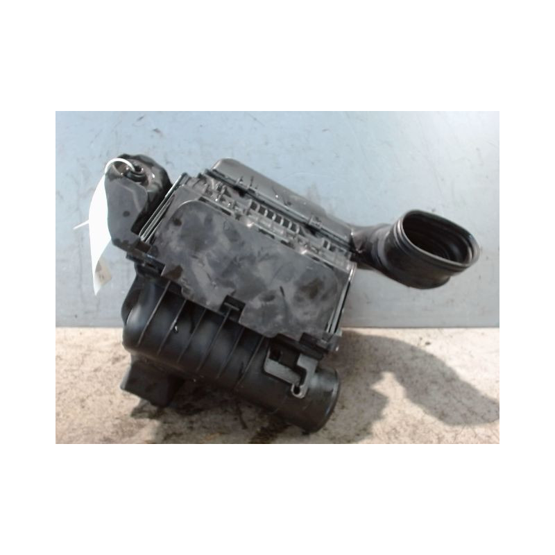 BOITIER FILTRE A AIR RENAULT KANGOO