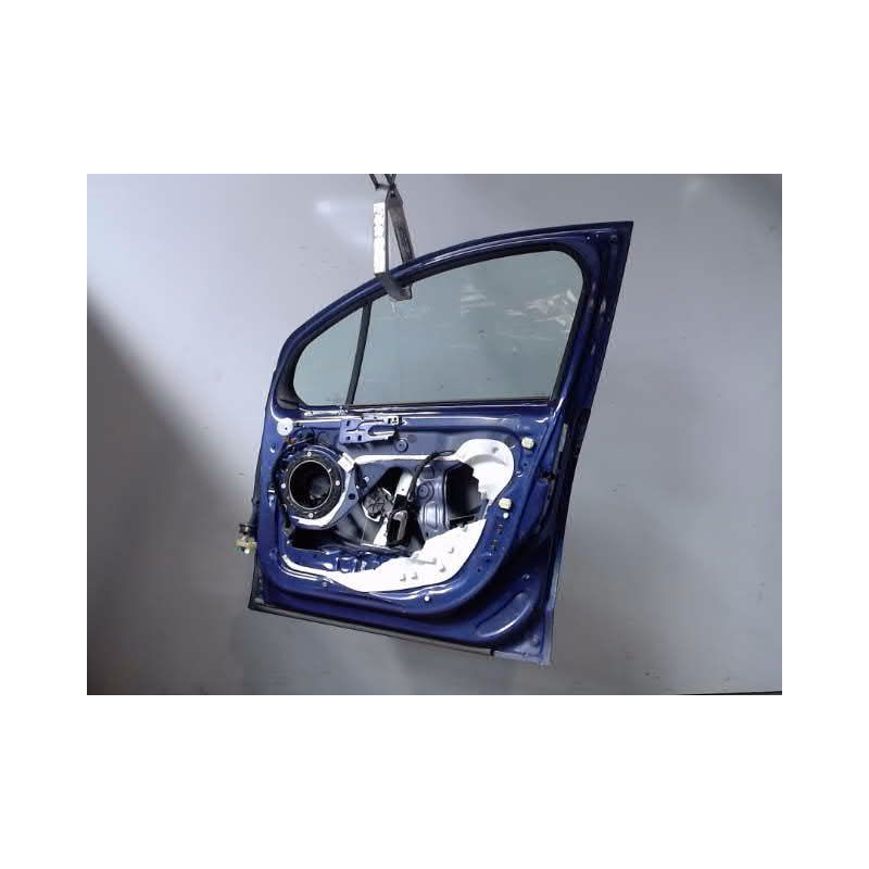 PORTE AVANT DROIT CITROEN C3 2009-