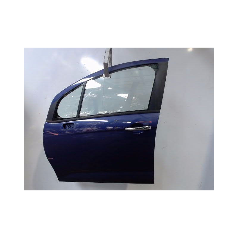 PORTE AVANT GAUCHE CITROEN C3 2009-
