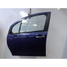 PORTE AVANT GAUCHE CITROEN C3 2009-