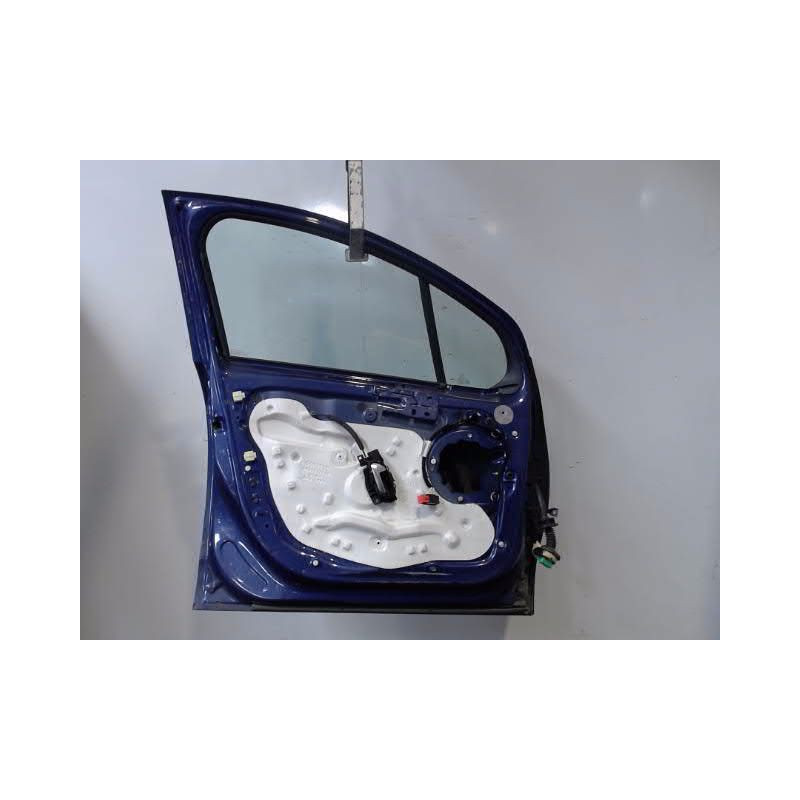 PORTE AVANT GAUCHE CITROEN C3 2009-