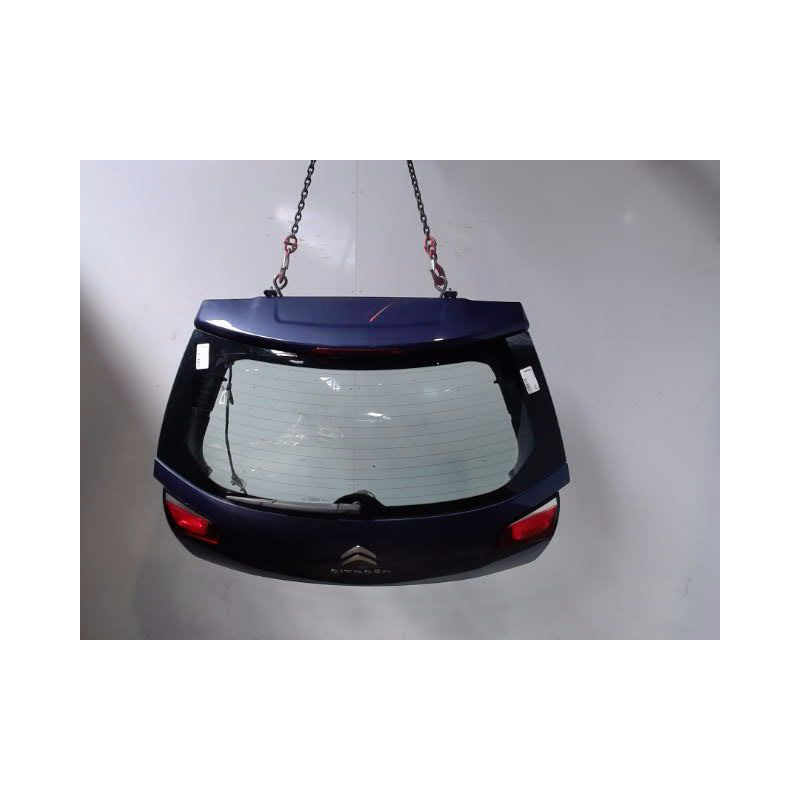 HAYON CITROEN C3 2009-