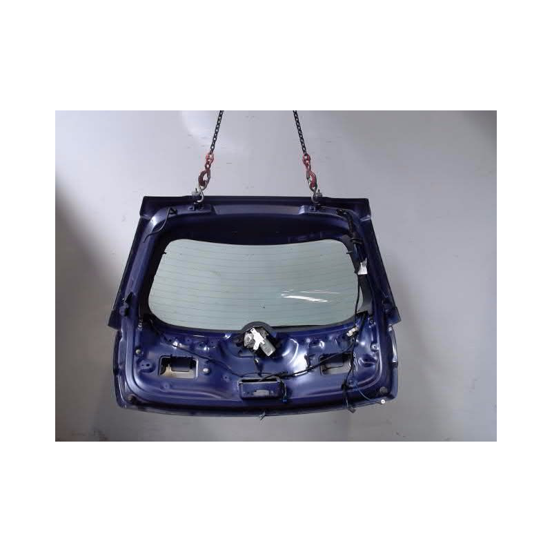 HAYON CITROEN C3 2009-