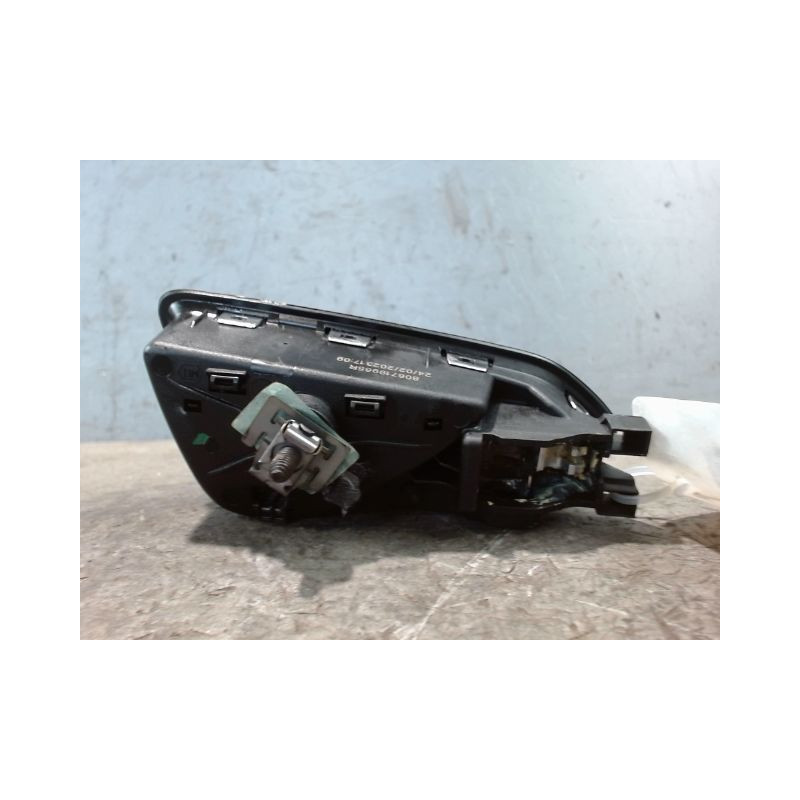 POIGNEE INTERIEURE PORTE AVANT GAUCHE RENAULT KANGOO