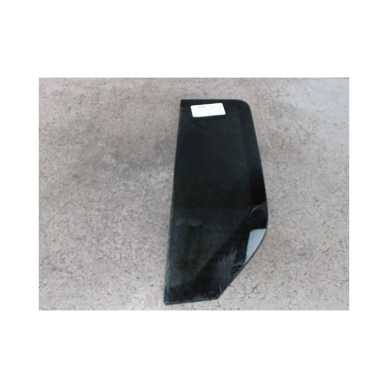 GLACE FIXE PORTE COULISSANTE GAUCHE RENAULT KANGOO
