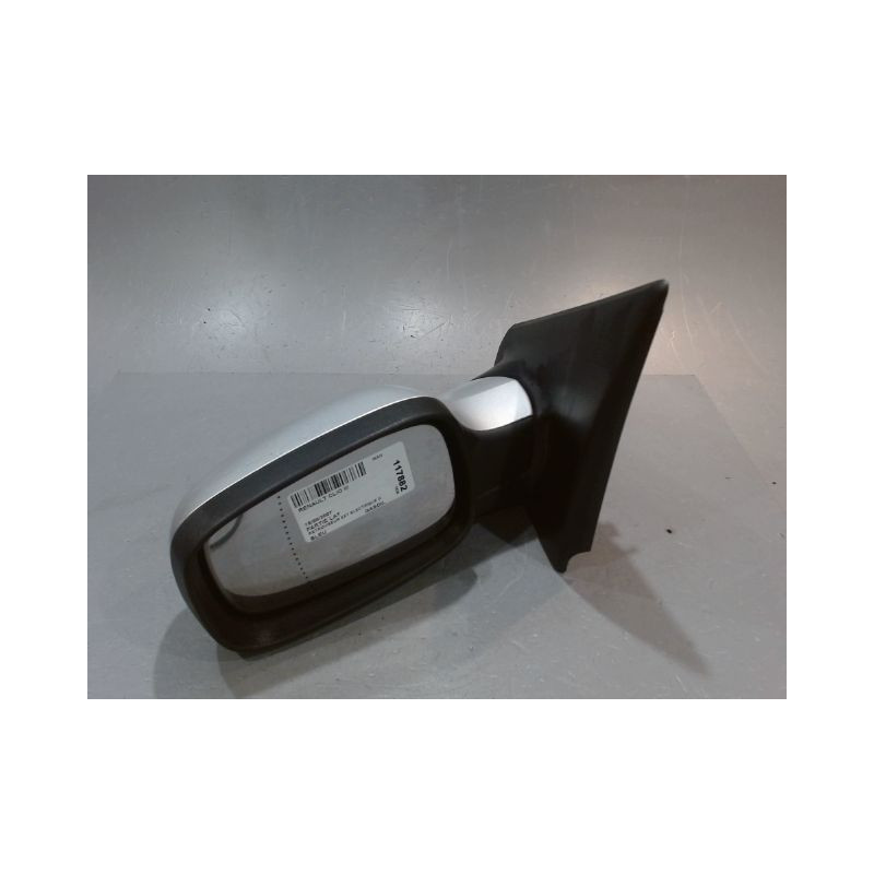 RETROVISEUR EXTERIEUR ELECTRIQUE GAUCHE RENAULT CLIO III