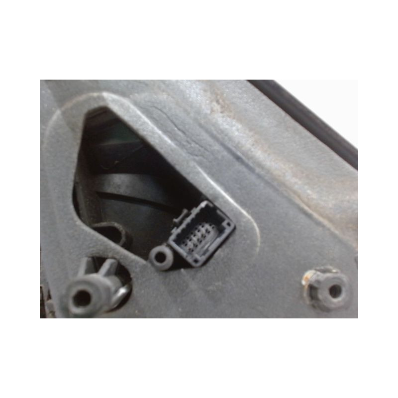 RETROVISEUR EXTERIEUR ELECTRIQUE GAUCHE RENAULT CLIO III