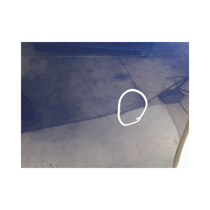 PORTE ARRIERE DROIT PEUGEOT 308