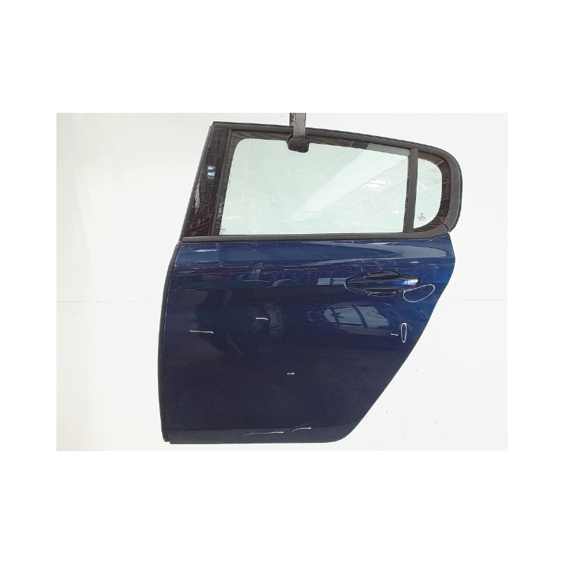 PORTE ARRIERE GAUCHE PEUGEOT 308