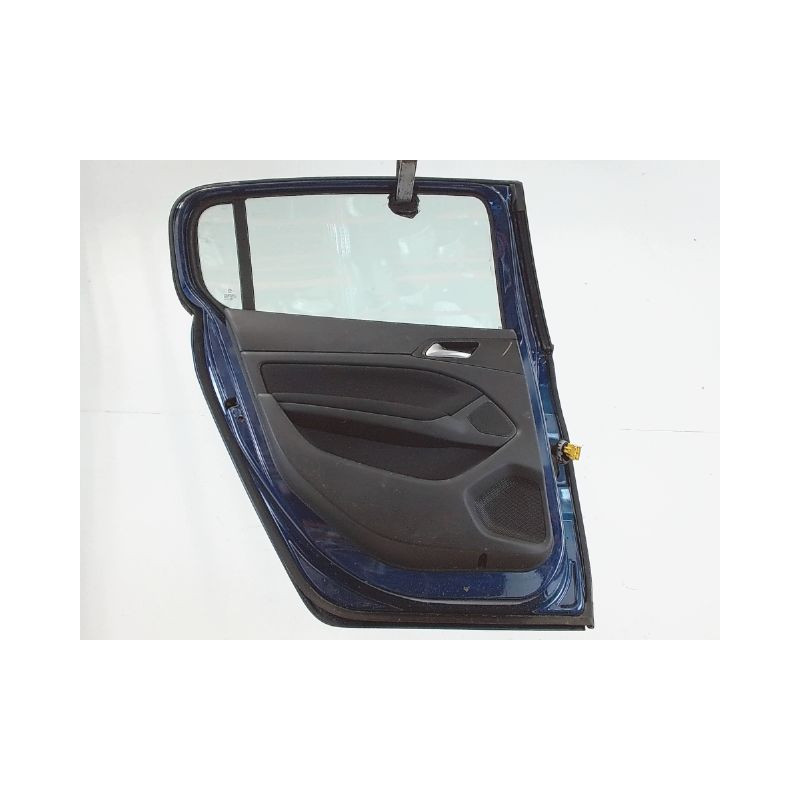 PORTE ARRIERE GAUCHE PEUGEOT 308