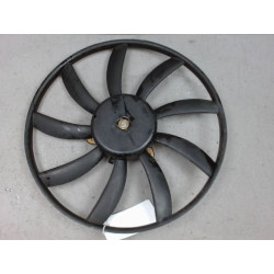 MOTEUR VENTILATEUR RADIATEUR