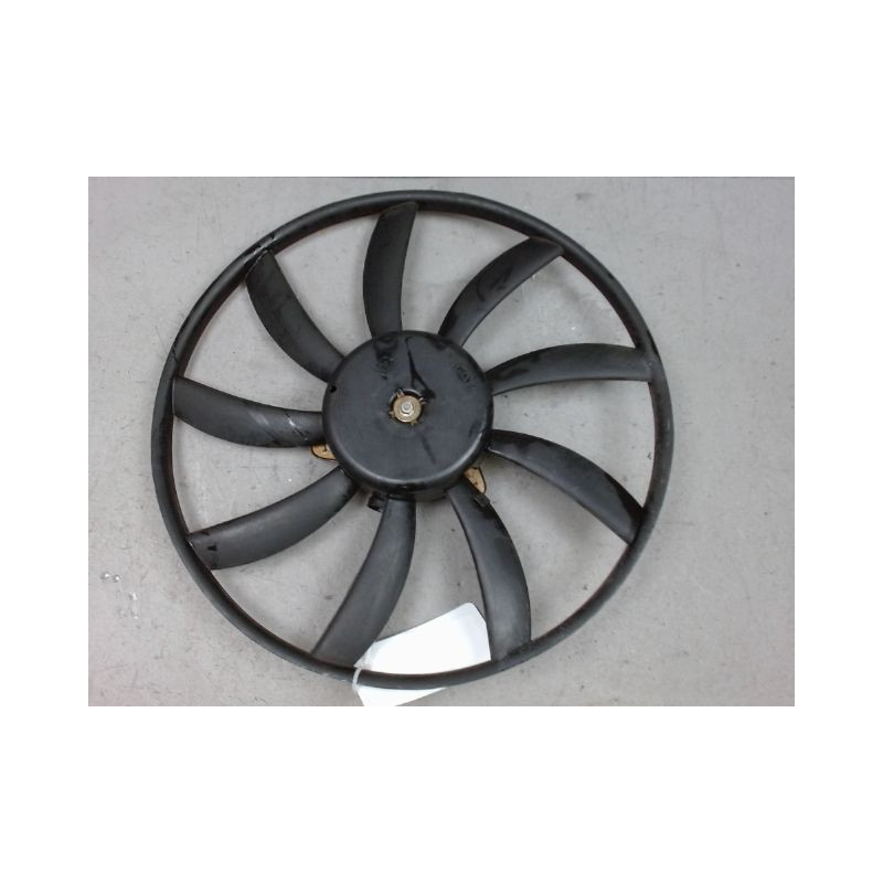 MOTEUR VENTILATEUR RADIATEUR RENAULT TWINGO