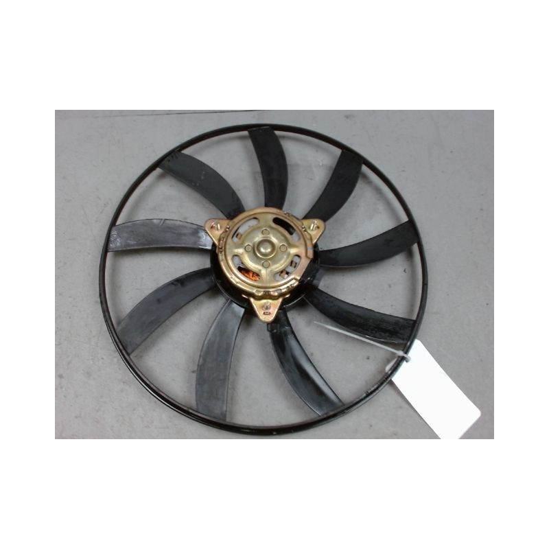MOTEUR VENTILATEUR RADIATEUR RENAULT TWINGO