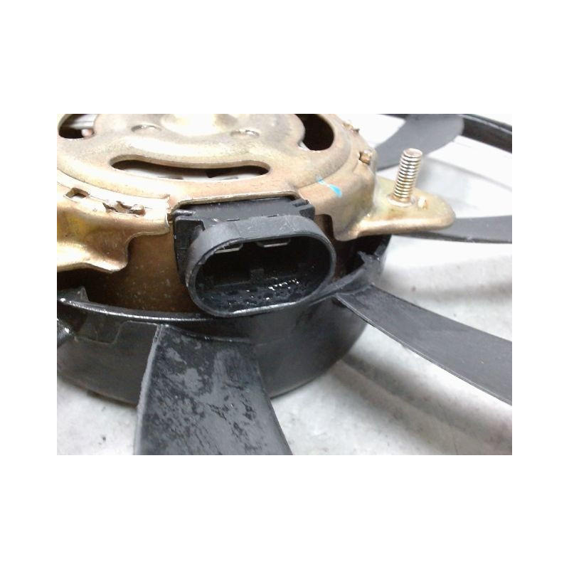 MOTEUR VENTILATEUR RADIATEUR RENAULT TWINGO